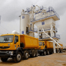 FIRST TRICON Ltd, MOBISPA 60 batching plant