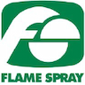 Flame Spray Montefino