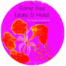 The Flame Tree Estate & Hotel