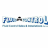 Fluid Control Sales & Installations