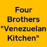 Four Brothers - Lago