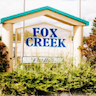 Fox Creek Community Resource Centre