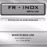 FR-INOX metalicas