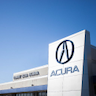 Frank Leta Acura