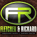 Fletcher & Rickard Landscape Supplies