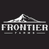 Frontier Farms Cannabis - The Dalles Marijuana Dispensary