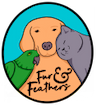 Fur and Feathers Pet Services LLC