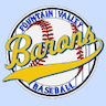 Fountain Valley High School Baseball