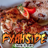 Fyah Side Restaurant
