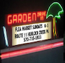 Garden Drive In