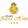 Garden Zara Otel Restoran Cafe