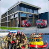 Gezamenlijke Brandweer Amsterdam, Brandweer Amsterdam-Amstelland, Veiligheidscentrum Westpoort