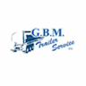 G.B.M. TRAILER SERVICE LTD.