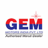 Gem Motors Sales & Service Moinabad