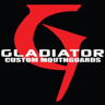 Gladiator Custom Mouthguards