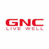 GNC - General Nutrition Centres