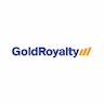 Gold Royalty Corp