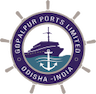 Gopalpur Port