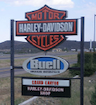 Grand Canyon Harley-Davidson