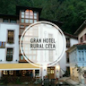 Restaurante @ Gran Hotel Rural Cela