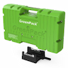 GreenPack Charging Station