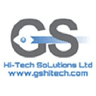 G. Solonos Hi-Tech Solutions Ltd Cyprus Security Systems