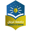 University of Gharyan