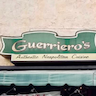 Guerriero's