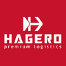 HAGERO SRL - Premium Logistics