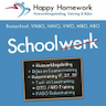 Happy Homework Velsen-Zuid