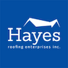 Hayes Roofing Inc.