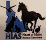 Heart Of Idaho Animal Sanctuary