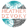 Heather Divoky Art and Design