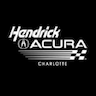 Hendrick Acura