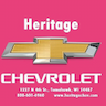 Heritage Chevrolet, Inc.