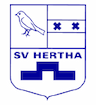 Sports club "Hertha"