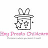 Hey Presto Child Care