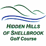 Shellbrook Golf Club