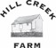 Hill Creek Farm LTD.