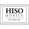 Hiso Mobile ศูนย์การค้าอุบลสแควร์ Big C