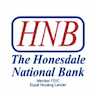 ATM Drive-Thru Honesdale National Bank