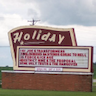 Holiday Drive-In Theatre