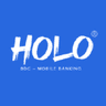 HOLO BANK