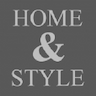 HOME & STYLE