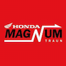 Honda Magnum