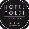 Hotel Yoldi Pamplona-Iruñea