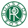 HOUSE OF ROSE