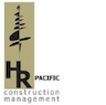 HR Pacific Construction Management Ltd.