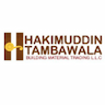 Hakimuddin Tambawala Building Material Trading (LLC) - Showroom