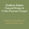 Hudson-Rimer Funeral Chapel